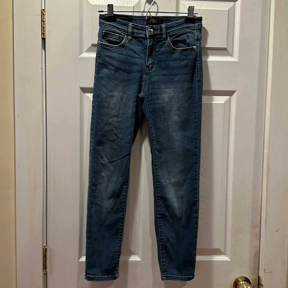 Judy Blue Jeans